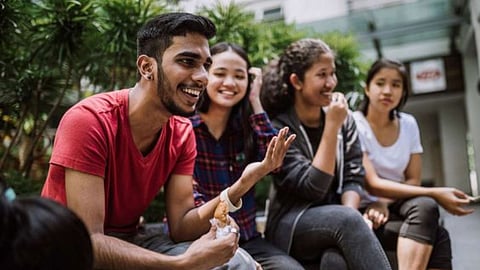 अगले 20 साल इकोनॉमी के लिए साबित हो सकते है बूस्टर पीरियड, Gen-Z के हाथों में होगा कमाई का जरिया