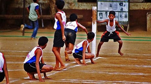 भारत 2025 में पहली बार खो खो विश्व कप की मेजबानी करेगा