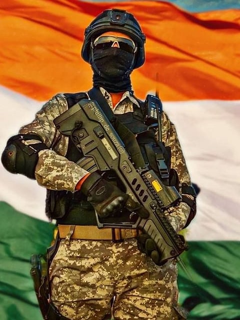 Indian Army (6)