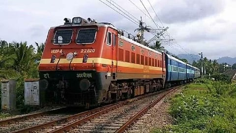भारतीय रेलवे की आरआरसी ईस्टर्न रेलवे ने भर्तियां जारी की है