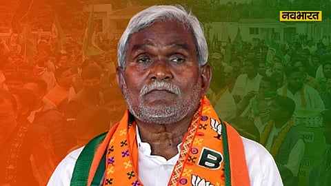 कड़ी सुरक्षा के बीच थोड़ी देर में शुरू होगा मतदान, आज होगी 'कोल्हान टाइगर' की अग्निपरीक्षा