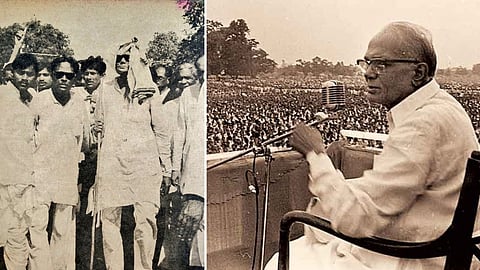 पुण्यतिथि विशेष : बिहार से संपूर्ण क्रांति तक का सफर, आजादी के बाद पहली गैर कांग्रेसी सरकार बनाने में निभाई अहम भूमिका