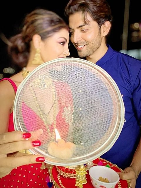Karva Chuth