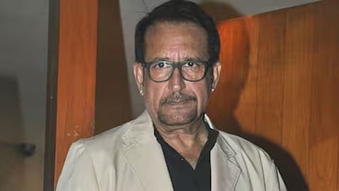 तेजाब के खुंखार विलेन लोटिया पठान है गुजरती सिनेमा के अमिताभ बच्चन, कभी डिटेक्टिव बनकर मचाई थी धूम