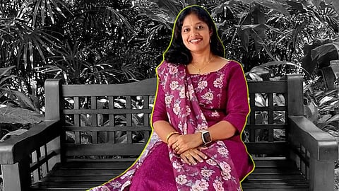 जानिए कौन हैं नव्या हरिदास जिस पर वायनाड में बीजेपी ने खेला इतना बड़ा दांव
