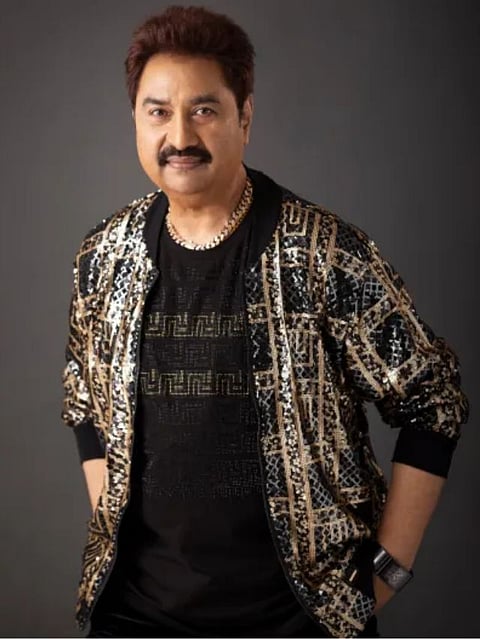 'जादूगर' ने बना दिया था कुमार सानू का करियर, पहली लाइव परफॉर्मेंस पर हुई थी पिटाई, जानें पुराना किस्सा