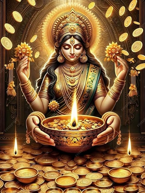 Lakshmi