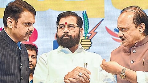 भाजपा ने दिया वर्तमान विधायकों को एक और मौका