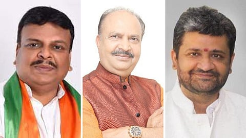 महायुति ने घोषित किए 32 उम्मीदवार