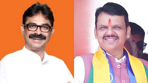 शिवडी में MNS के बाला नांदगांवकर का समर्थन करेगी महायुति, जानिए उम्मीदवार नहीं उतारने की असली वजह