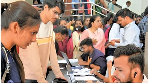 महाज्योति के माध्यम से अनेक प्रशिक्षण, अब तक 2295 विद्यार्थी सरकारी सेवा में उत्तीर्ण