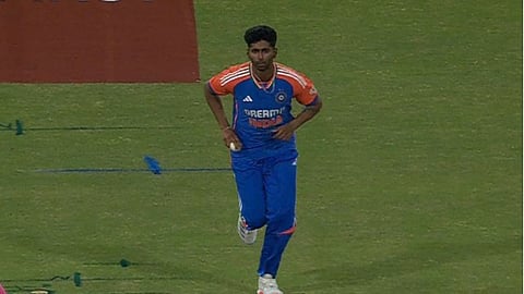 मयंक यादव भारत के खास टी20आई क्लब में शामिल हुए