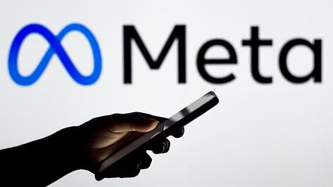 Meta About cyber crime