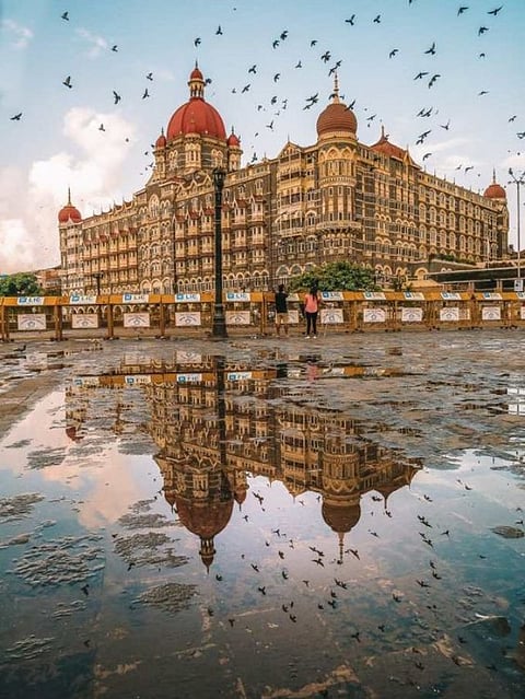 Mumbai