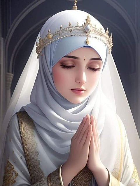 Muslim (1)