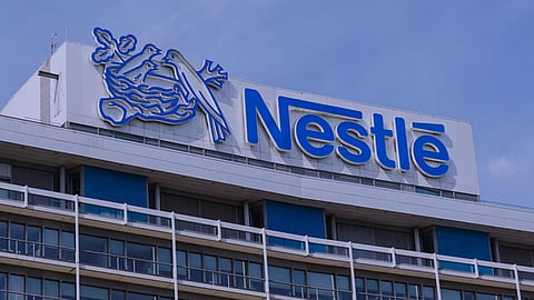 Nestle India के मैनेजमेंट में बड़ा बदलाव, मनीष तिवारी बनेंगे नए MD, सुरेश नारायणन की लेंगे जगह