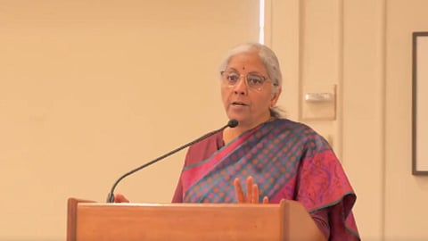 Finance Minister approves creation of Chief General Manager posts in five more banks