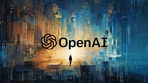 OpenAI New AI