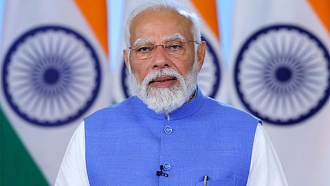 10-11 अक्टूबर को वियनतियाने के दौरे पर जाएंगे PM मोदी, 21वें ASEAN-भारत शिखर सम्मेलन में लेंगे भाग