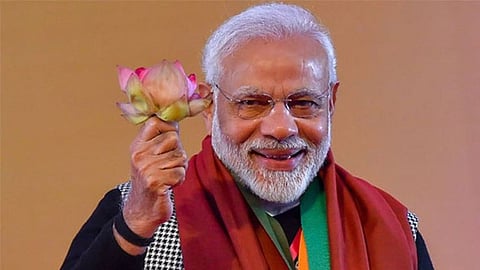 PM Modi ITU सम्मेलन- इंडिया मोबाइल कांग्रेस
