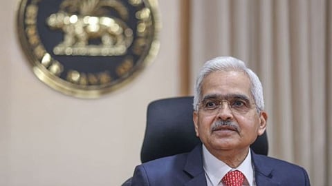 RBI Governor Das advocates reducing cost and time of remittance
