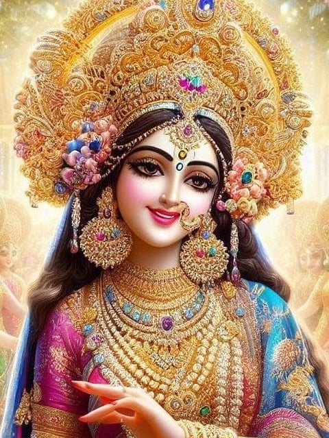 Radha (5)