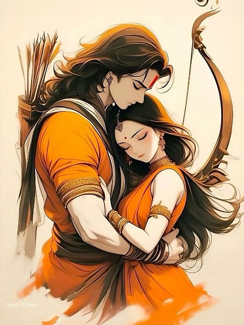 Ram Sita (1)