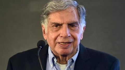 Ratan Tata Net Worth and the amount of donation