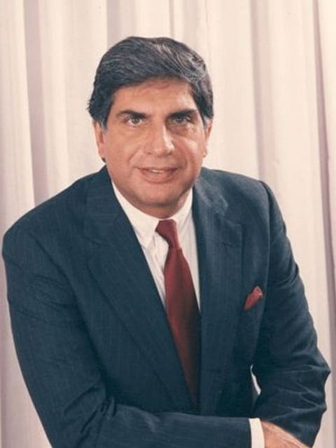 Ratan Tata (1)