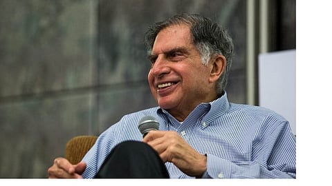 Ratan Tata, Health