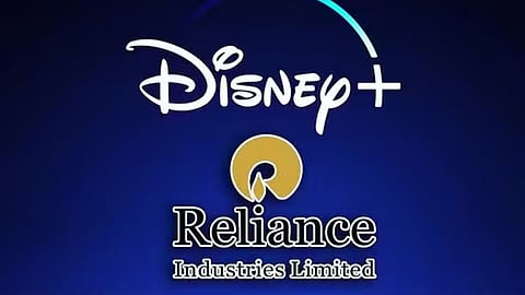 CCI statement on Reliance And Disney Merger