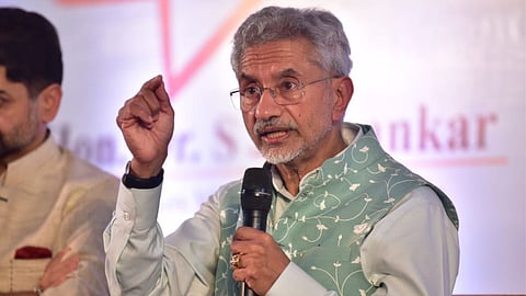 लीबिया में किस हालत में फंसे हैं भारतीय, विदेश मंत्रालय ने दिया अपडेट