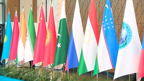 SCO Summit 2024, पकिस्तान