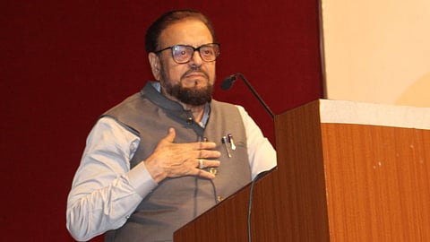 'पांच सीट दो वरना 25 पर लड़ेंगे', सपा नेता अबू आजमी का MVA गठबंधन को कल दोपहर तक का अल्टीमेटम