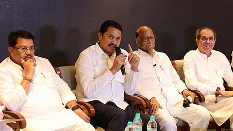 सीएम फेस को लेकर उद्धव ठाकरे का बड़ा बयान, महायुति को चैलेंज देते हुए बताया कब करेंगे ऐलान