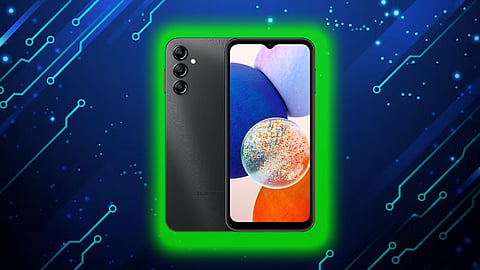 Samsung Galaxy A14 5G price