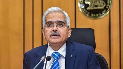 RBI Governor Statement on Crypto Currency