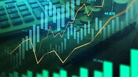 Share Market update for October 9