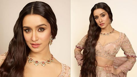 Shraddha Kapoor Self Trolling