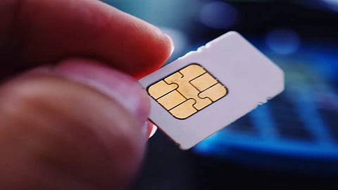 Sim Cards new rule