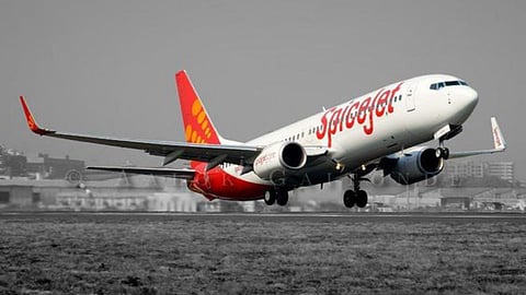FIR lodged against SpiceJet officials for not depositing employees share in PF accounts