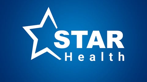 Star Heath data leak