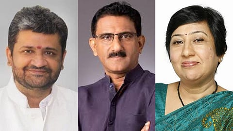 BJP के इन मौजूदा विधायकों का कटा टिकट, पहली सूची ने नाम नहीं आने से तेज हुई अटकलें