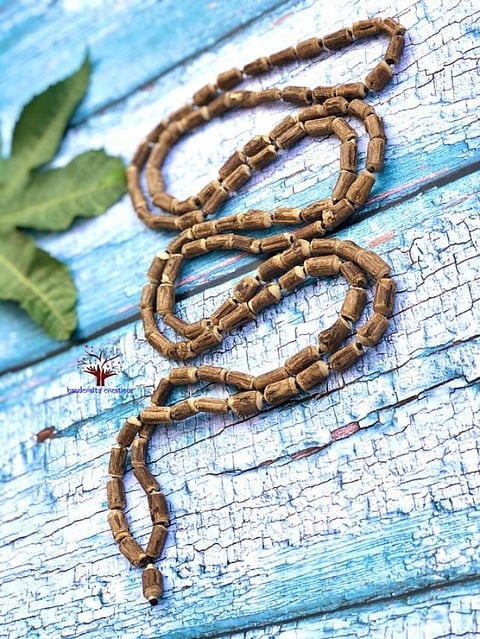 Tulsi Mala (5)
