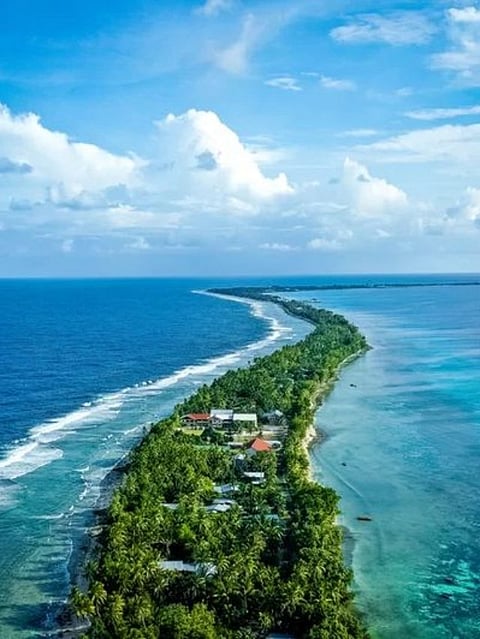Tuvalu