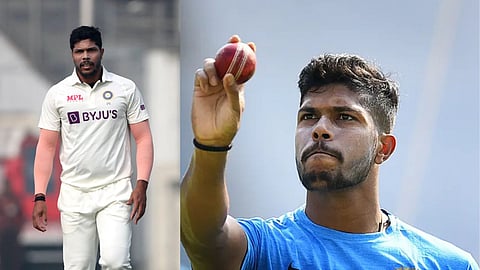 Happy Birthday Umesh Yadav