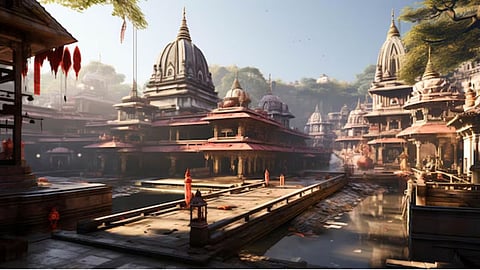 भारत के ऐसे मंदिर जहां पर पुरूषों की नहीं मिलती एंट्री, बाहर से ही कर सकते हैं दर्शन