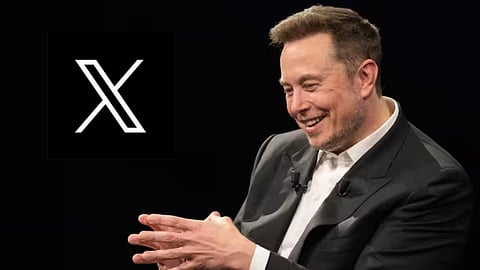X New Update