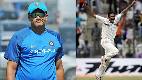 Happy Birthday Anil Kumble