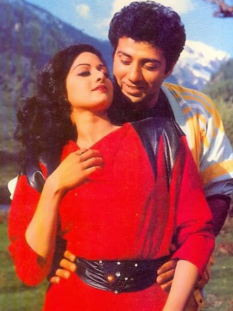 Sunny Deol best movies available on OTT